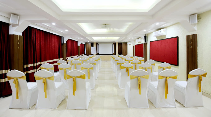 ZARA RESORT KHANDALA
